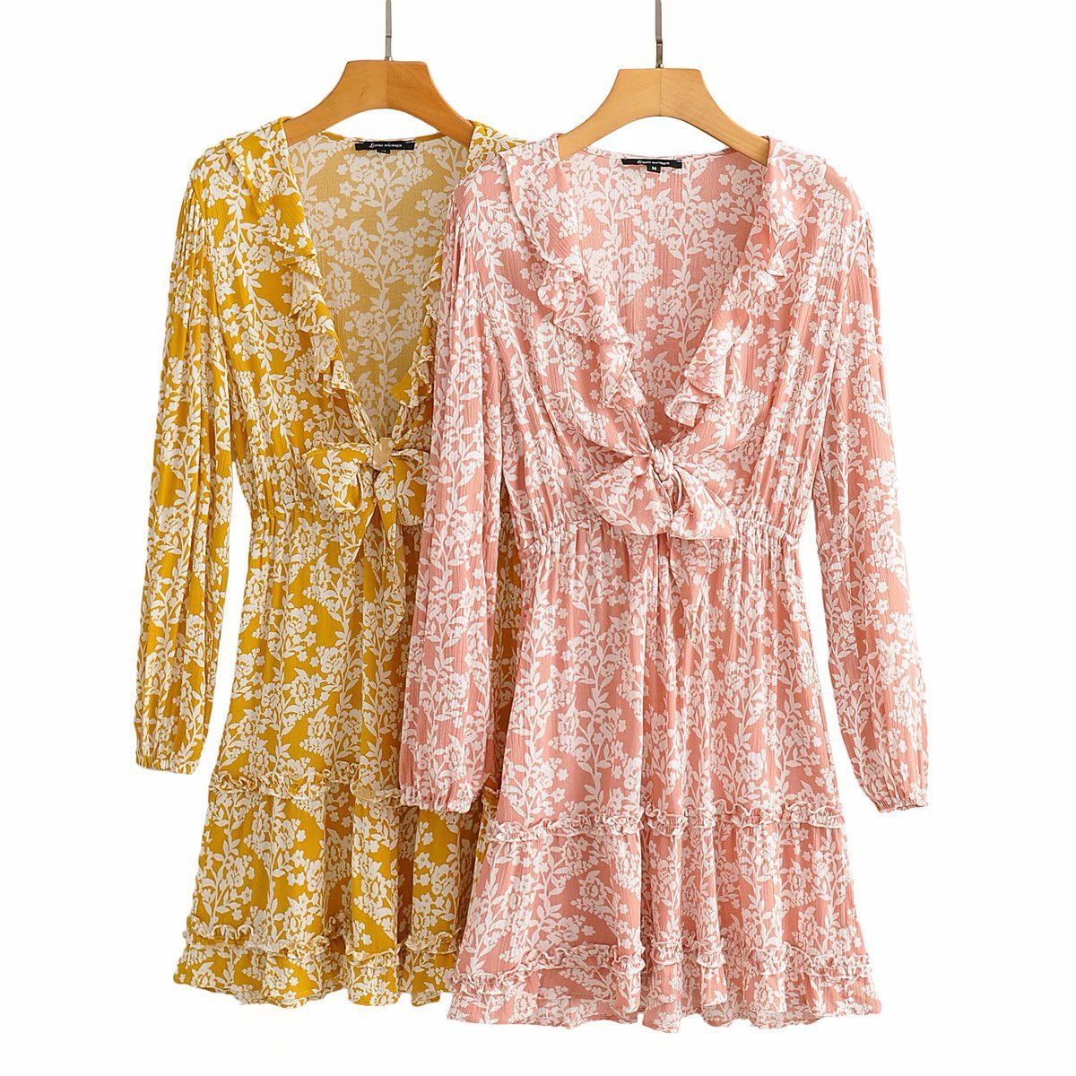 Print Dress